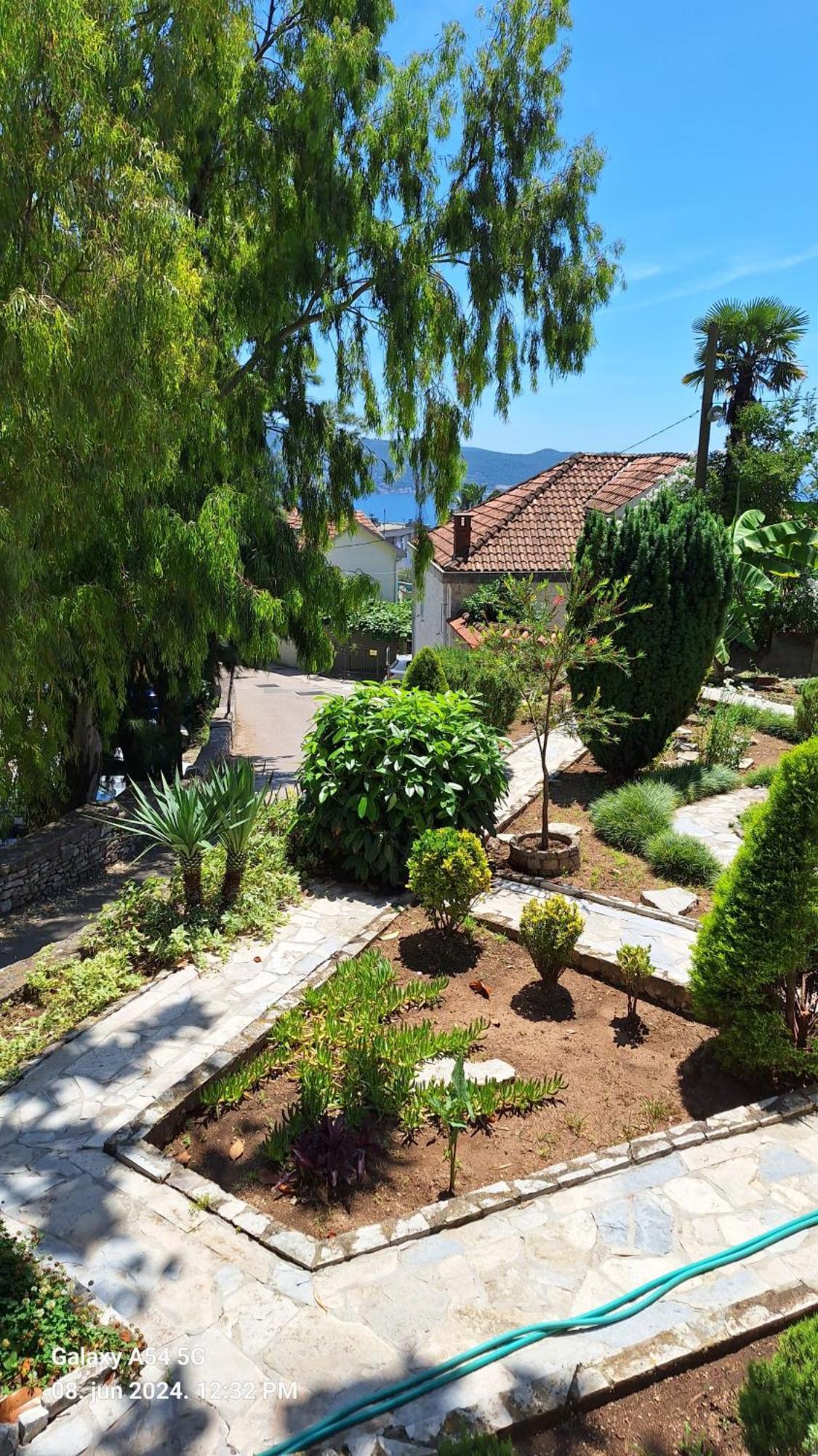 Studio Apartment Palma Herceg Novi Exterior photo